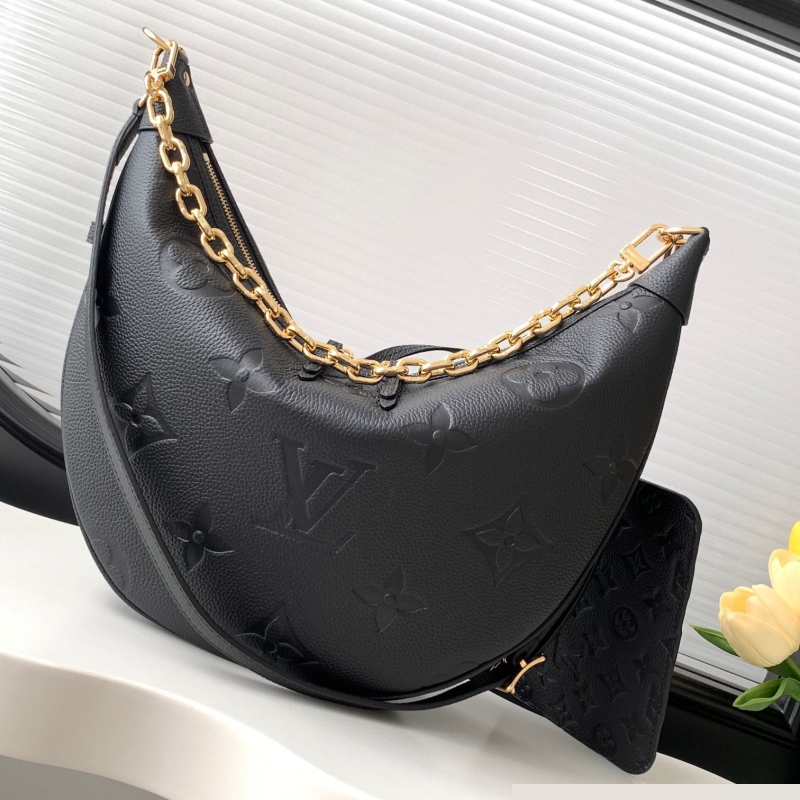 LV Satchel bags